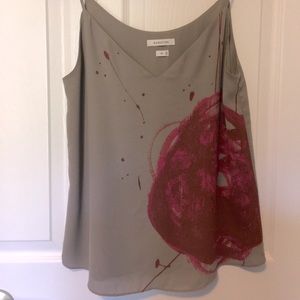 ✨NWOT✨Babaton Everly Camisole XS